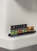 Roofs of Chora, Townhouse with Rooftop Pool - Adults Only