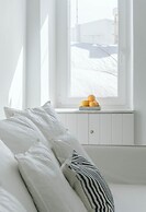 Roofs of Chora, Townhouse with Rooftop Pool - Adults Only