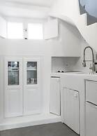 Roofs of Chora, Townhouse with Rooftop Pool - Adults Only