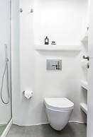 Roofs of Chora, Townhouse with Rooftop Pool - Adults Only