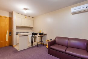 Tri Hotel & Flat Caxias