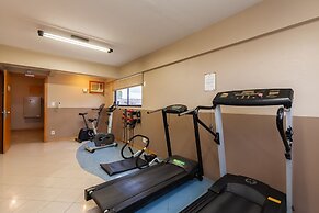 Tri Hotel & Flat Caxias