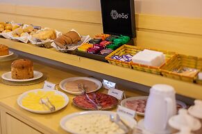 Tri Hotel & Flat Caxias