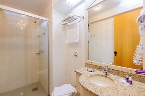 Tri Hotel & Flat Caxias