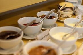 Tri Hotel & Flat Caxias