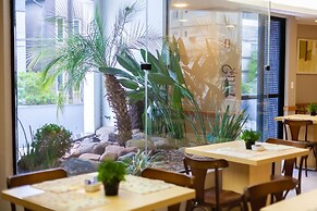 Tri Hotel & Flat Caxias