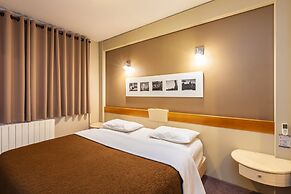 Tri Hotel & Flat Caxias