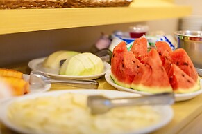 Tri Hotel & Flat Caxias