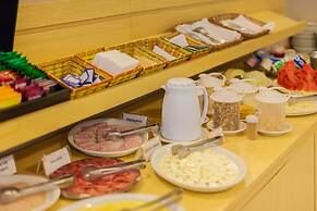 Tri Hotel & Flat Caxias