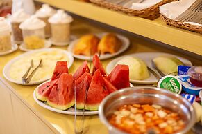 Tri Hotel & Flat Caxias