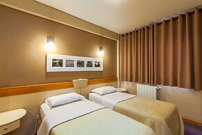 Tri Hotel & Flat Caxias