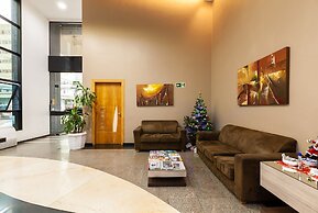 Tri Hotel & Flat Caxias