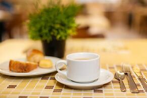 Tri Hotel & Flat Caxias