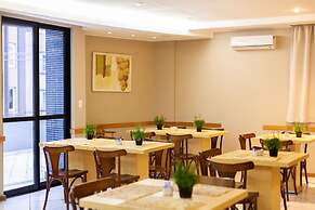 Tri Hotel & Flat Caxias