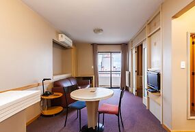 Tri Hotel & Flat Caxias