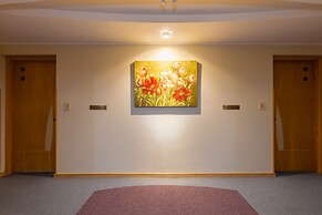 Tri Hotel & Flat Caxias