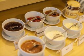 Tri Hotel & Flat Caxias