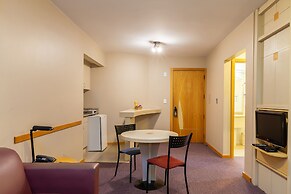 Tri Hotel & Flat Caxias