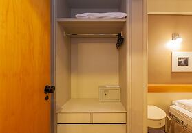 Tri Hotel & Flat Caxias