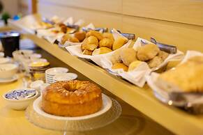 Tri Hotel & Flat Caxias