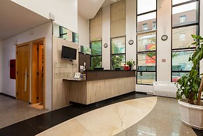 Tri Hotel & Flat Caxias