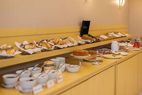 Tri Hotel & Flat Caxias