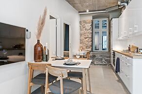 Aalesund City Apartment