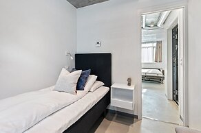 Aalesund City Apartment