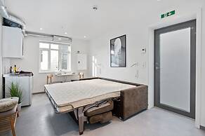 Aalesund City Apartment