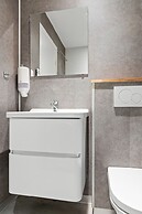 Aalesund City Apartment