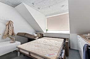 Aalesund City Apartment