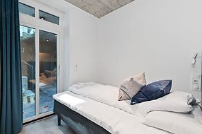 Aalesund City Apartment