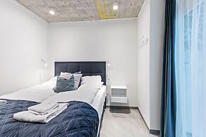 Aalesund City Apartment