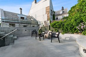 Aalesund City Apartment