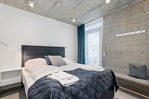 Aalesund City Apartment