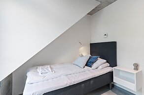 Aalesund City Apartment