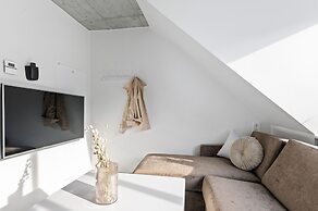 Aalesund City Apartment