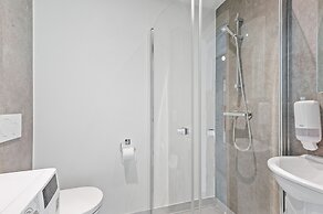 Aalesund City Apartment