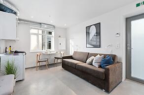 Aalesund City Apartment