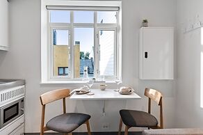 Aalesund City Apartment
