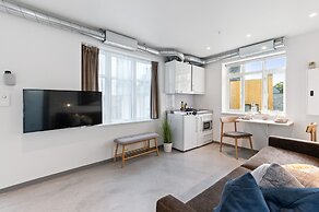 Aalesund City Apartment