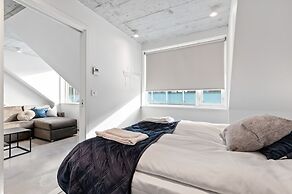 Aalesund City Apartment