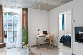 Aalesund City Apartment