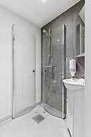 Aalesund City Apartment