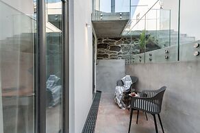 Aalesund City Apartment