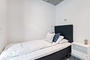 Aalesund City Apartment