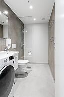 Aalesund City Apartment