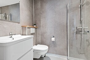 Aalesund City Apartment