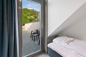 Aalesund City Apartment