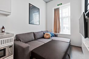 Aalesund City Apartment